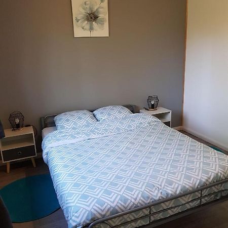 Maison Independante Villa Saint-Amand-en-Puisaye Екстериор снимка