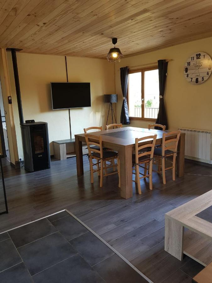 Maison Independante Villa Saint-Amand-en-Puisaye Екстериор снимка