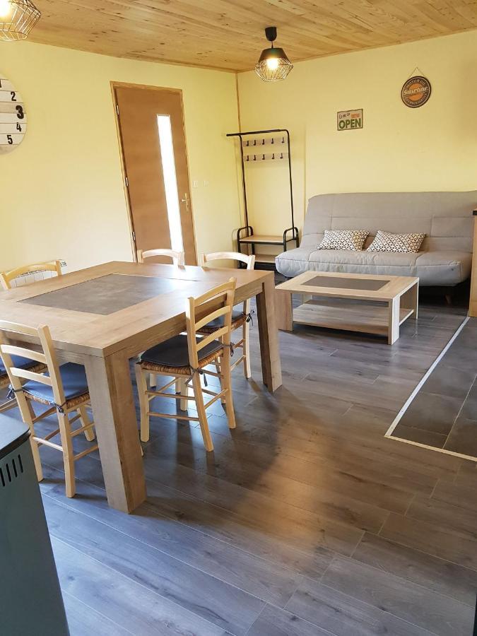 Maison Independante Villa Saint-Amand-en-Puisaye Екстериор снимка